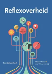 Omslag van Reflexoverheid