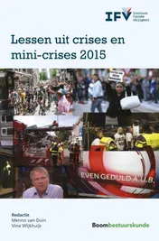 Omslag van 2015