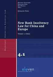 Omslag van Volume 2: China