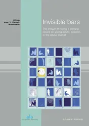 Omslag van Invisible bars