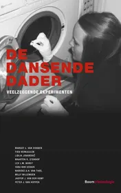 Omslag van De dansende dader