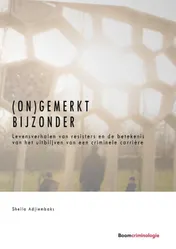 Omslag van (On)gemerkt bijzonder