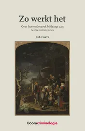 Omslag van Zo werkt het
