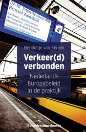 Omslag van Verkeer(d) verbonden