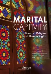 Omslag van Marital Captivity