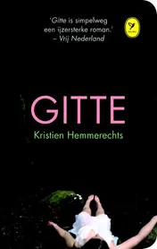 Omslag van Gitte