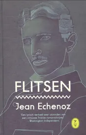 Omslag van Flitsen