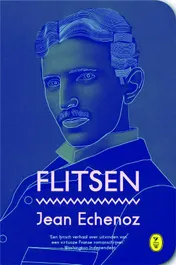 Omslag van Flitsen