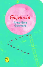 Omslag van Glijvlucht