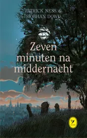 Omslag van Zeven minuten na middernacht