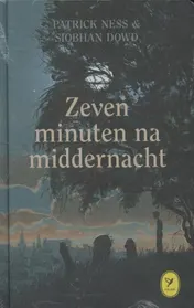 Omslag van Zeven minuten na middernacht -De liefde van een goede vrouw