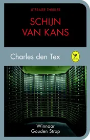 Omslag van Schijn van kans - De liefde van een goede vrouw