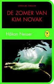 Omslag van De zomer van Kim Novak -De liefde van een goede vrouw