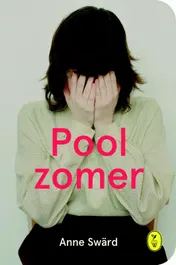 Omslag van Poolzomer