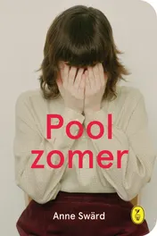Omslag van Poolzomer
