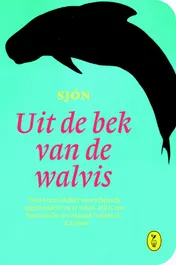 Omslag van Uit de bek van de walvis