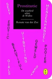 Omslag van Prostitutie