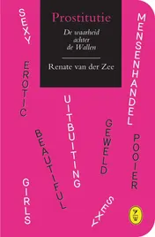 Omslag van Prostitutie