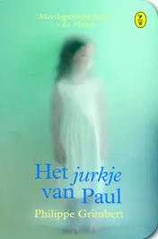 Omslag van Het jurkje van Paul