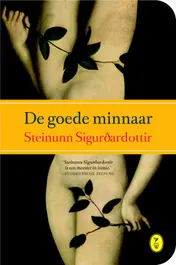 Omslag van De goede minnaar