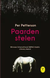 Omslag van Paarden stelen
