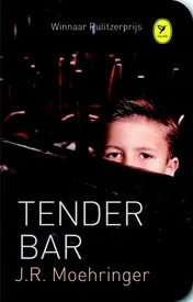 Omslag van Tender bar