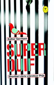 Omslag van Superduif