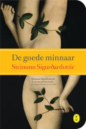 Omslag van De goede minnaar