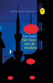 Omslag van Het huis van de moskee