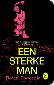 Omslag van Een sterke man