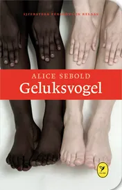 Omslag van Geluksvogel