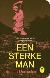 Omslag van Een sterke man