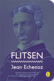 Omslag van Flitsen