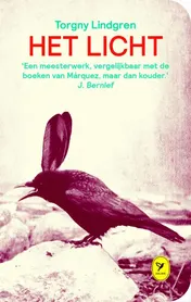 Omslag van Het licht