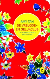 Omslag van De vreugde- en gelukclub