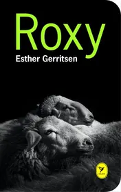 Omslag van Roxy
