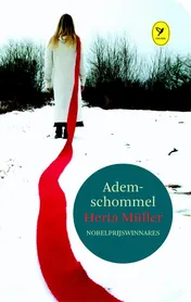 Omslag van Ademschommel