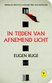 Omslag van In tijden van afnemend licht