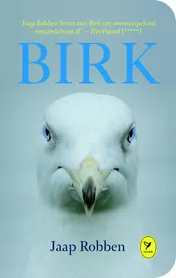 Omslag van Birk
