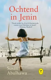 Omslag van Ochtend in Jenin