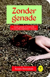 Omslag van Zonder genade