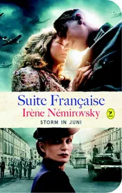 Omslag van Suite Française