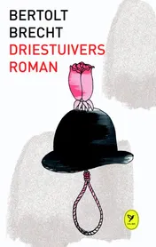 Omslag van Driestuiversroman