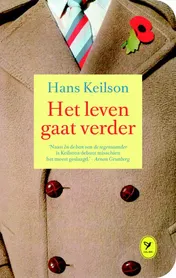 Omslag van Het leven gaat verder