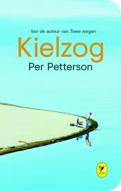 Omslag van Kielzog