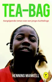 Omslag van Tea-Bag