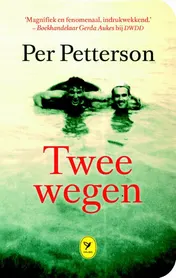 Omslag van Twee wegen