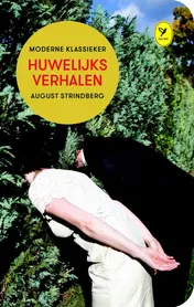 Omslag van Huwelijksverhalen