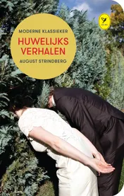 Omslag van Huwelijksverhalen