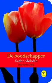 Omslag van De boodschapper